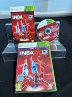 Nba 2k13. Xbox 360, Ophalen of Verzenden, Zo goed als nieuw, Game, Xbox