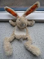 Knuffeldoek konijn of konijntje Rabbit Twine Happy Horse, Ophalen of Verzenden, Zo goed als nieuw, Konijn