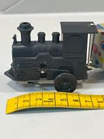 Blikken speelgoed Circus Trein USSR – Delfin – jaren 70/80, Verzenden