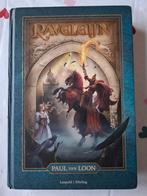 Raveleijn,  efteling boek, Ophalen of Verzenden, Overige typen