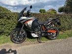 KTM 1190 Adventure, 2 cilinders, Traction Control, Motorrijbewijs A, Particulier