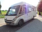 CARTHAGO CHIC C-LINE 4.2 AUTOMAAT 81000KM.E&P LEV. EFOY., Caravans en Kamperen, Campers, Luifel, Fiat, Koelkast, 7 tot 8 meter