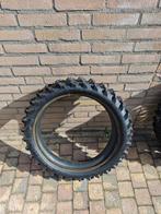 Crossband motorcross mx motocross schoep 120-90-19, Ophalen of Verzenden