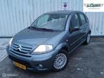 Citroen C3 1.4i Exclusive | nw APK |, Auto's, Citroën, Voorwielaandrijving, 989 kg, Origineel Nederlands, Bedrijf