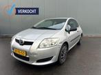 Toyota Auris 1.6-16V Terra AIRCO / NAP ! (bj 2007), Auto's, Toyota, 450 kg, 4 cilinders, Bedrijf, Handgeschakeld