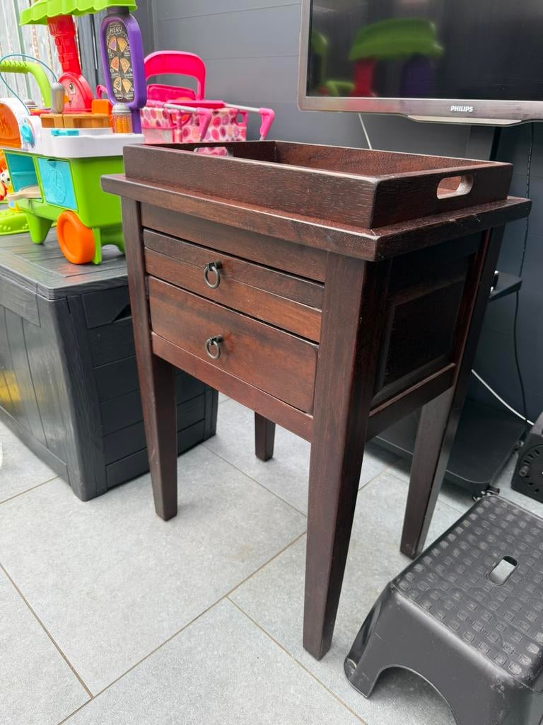 Kastje, Ophalen of Verzenden, Gebruikt