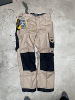 Snickers Werkbroek Craftsmen - Maat 52 - Nieuw!, Ophalen of Verzenden, Nieuw, Heren, Broek