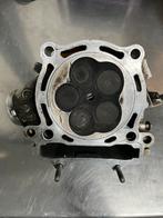 Yamaha yz426f cilinderkop, Ophalen of Verzenden, Gebruikt