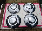 Hillman/ Sunbeam IMP wieldoppen en sierringen  ( gebruikt), Ophalen of Verzenden, Gebruikt, Universele onderdelen