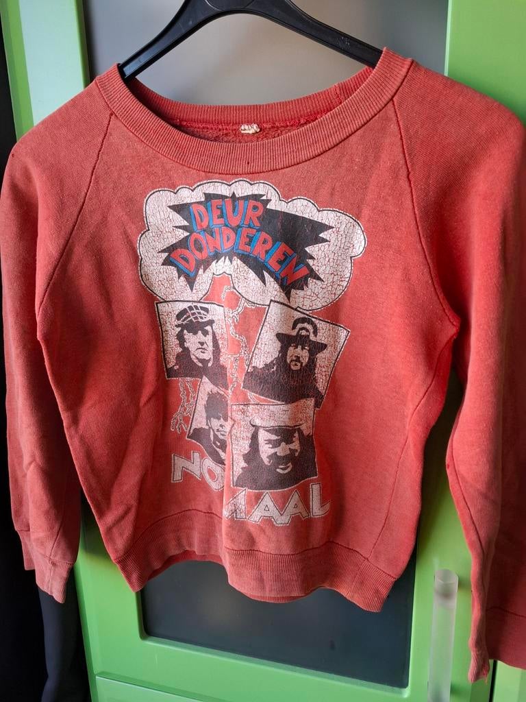 Normaal trui Deurdonderen, Ophalen of Verzenden