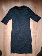 Leuk glitter jurkje van Two Sisters maat S, Ophalen of Verzenden, Zo goed als nieuw, Maat 36 (S), Boven de knie