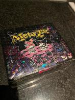 MetaZoo Kuromi & My Melody Boosterbox Sealed, Ophalen of Verzenden, Nieuw, Boosterbox