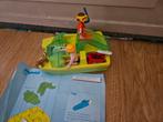 Playmobil summer fun waterfiets met poppetjes en hond, Ophalen of Verzenden, Gebruikt, Complete set