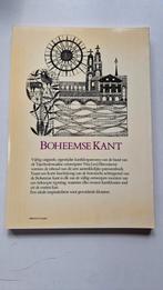 Boheemse Kant: 50 originele kantklospatronen, Hobby en Vrije tijd, Kantklossen, Ophalen of Verzenden