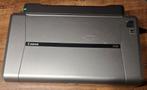 Canon Pixma iP100 Draagbare Printer, Gebruikt, Kleur printen, PictBridge, Canon