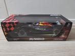 Auto Max Verstappen Jumbo Red Bull Formule1, Ophalen of Verzenden, Nieuw, Auto, Overige merken