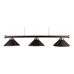 Biljard lampen - Pool lampen - Verlichting - Lampenkap, Cave & Garden, Verzenden, Keu of Ballen, Nieuw