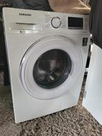 Samsung Wasmachine - EcoBubble, Digital Inverter, Witgoed en Apparatuur, Wasmachines, Ophalen, Gebruikt, Voorlader, Kort programma