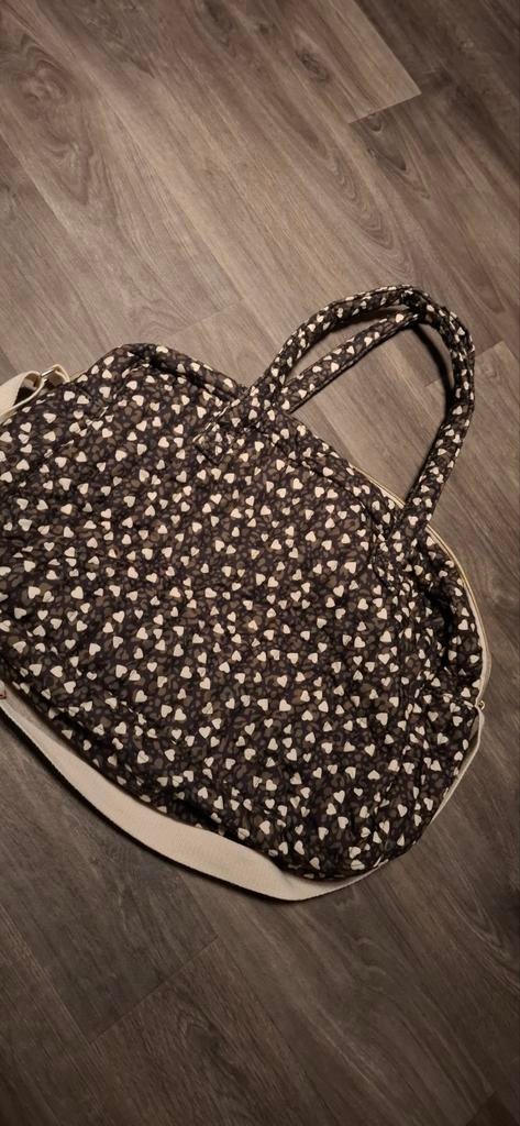 Leuke luiertas., Ophalen of Verzenden, Zo goed als nieuw