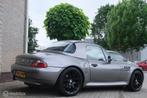 BMW Z3 Roadster 3.0i nieuwe apk!, Auto's, BMW, Achterwielaandrijving, Gebruikt, Cabriolet, Bedrijf