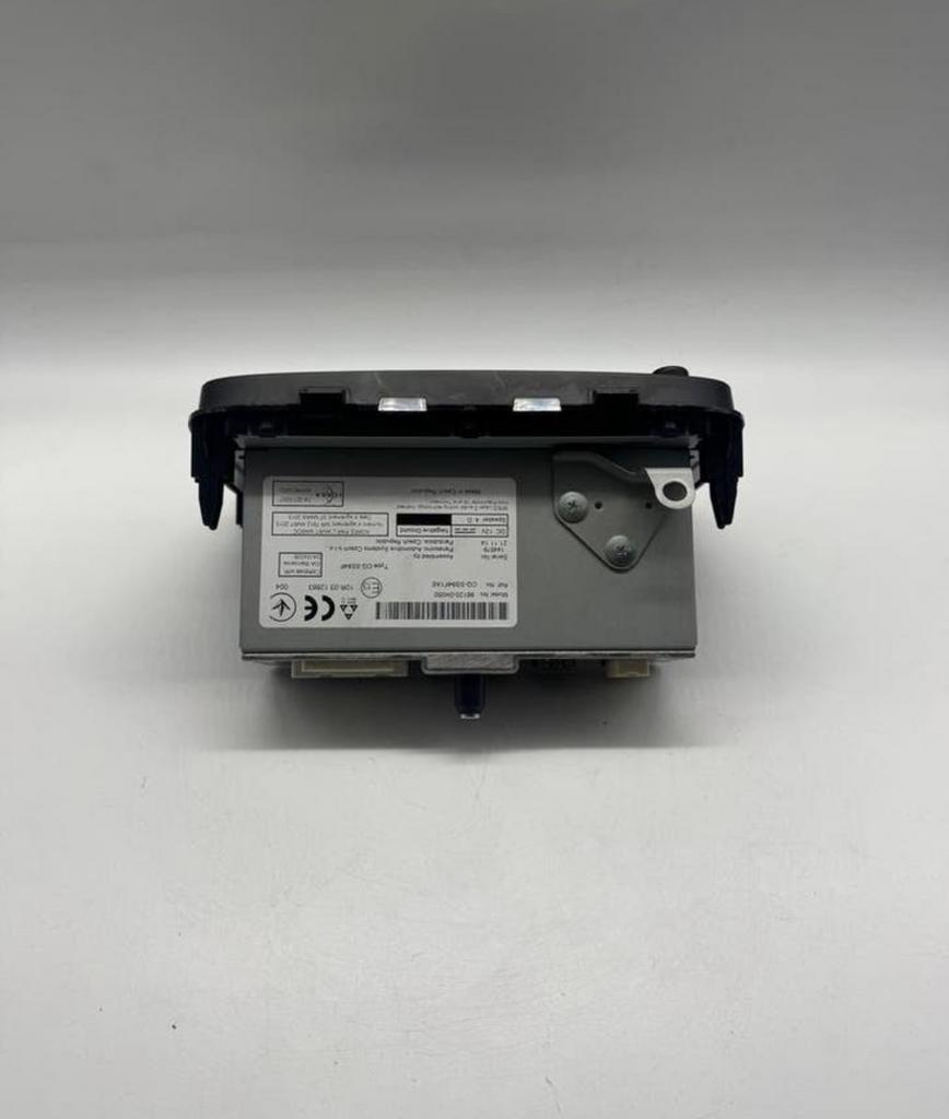 Radio voor Citroën C1, Toyota Aygo, Peugeot 108, Auto diversen, Ophalen of Verzenden, Gebruikt