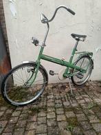 Vouwfiets Intercycle Passan Twin, Ophalen, Gebruikt, 20 inch of meer