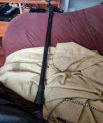 Wandelstok gebruikt met gebruikssporen bieden, Ophalen, Gebruikt