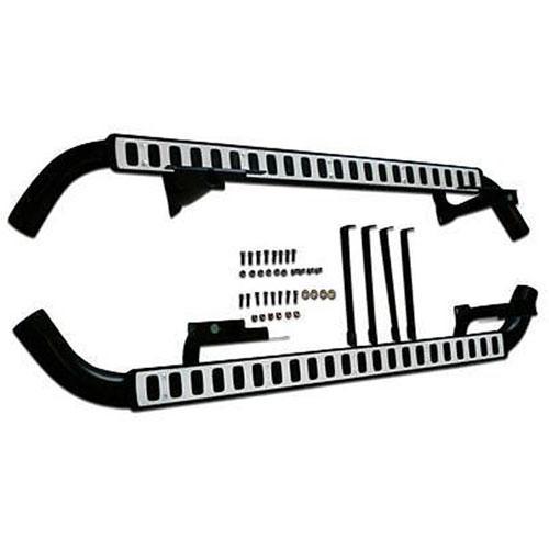 Sidesteps SVX Fire&Ice 110, Auto-onderdelen, Sidebars, Nieuw, Ophalen