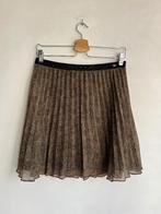 guess rokje panter maat m, Kleding | Dames, Rokken, Maat 38/40 (M), Guess, Bruin, Verzenden