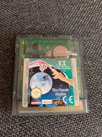 E.T. Gameboy color game / spel, Gebruikt, 1 speler, Vanaf 3 jaar, Ophalen