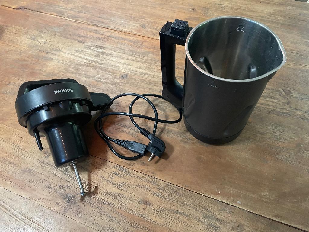 Soepmaker blender, Ophalen, Zo goed als nieuw, Blender