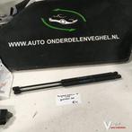 Peugeot 307 sw 2005 1.6 16v Gasveren set achter