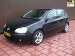Volkswagen Golf 1.6 Turijn, Auto's, Voorwielaandrijving, Gebruikt, 4 cilinders, 620 kg