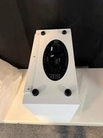 KEF T2 Slimline Subwoofer - White - Nieuw in doos - €649, Overige merken, Subwoofer, Nieuw, Ophalen of Verzenden