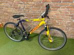 Fietshokje Hoofddorp: Giant Boulder Mountainbike 26Inch, Fietsen en Brommers, Fietsen | Mountainbikes en ATB, Niet ingevuld, Heren