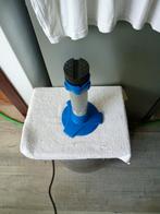 Krik voor lekke autoband ., Ophalen of Verzenden, Nieuw, Manueel, Potkrik