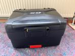 BMW vario topkoffer R1200 R1250 LC F700 F850 F800 F750 GS, Ophalen of Verzenden, Gebruikt