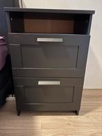 Nachtkastjes, Ophalen, Gebruikt, 45 tot 65 cm, 70 cm of meer