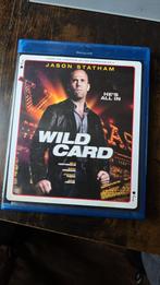 Wild Card - Jason Statham Blu-ray, Ophalen of Verzenden, Zo goed als nieuw, Actie
