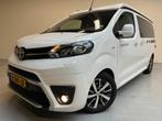 Toyota Proace Dethleffs CROSSCAMP 2023 l 32.720KM l 1e eigen, Caravans en Kamperen, Arist-Dethleffs-Straße 12
D-88316  Isny im Allgäu, DE