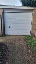 Automatische roldeur / garagedeur Novoferm, Ophalen, Gebruikt, Wit, 200 cm of meer