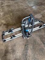 Fietsendrager merk XLC azura xtra led, Ophalen, Zo goed als nieuw, Trekhaakdrager