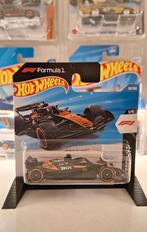Hotwheels mclaren formule 1 f1, Ophalen of Verzenden, Nieuw, Auto