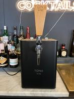 Nitro tap // Cocktails en Cold brew tappen, 10 kopjes of meer, Ophalen, Zo goed als nieuw, Koffiemachine