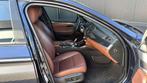 BMW 5-serie Touring 518d Executive EURO6, Auto's, Automaat, Euro 6, 2000 kg, Blauw