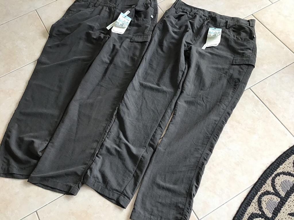 Woman Wandel Broeken.     Life-Line. NU € 13,75, Kleding | Dames, Maat 42/44 (L), Nieuw, Ophalen of Verzenden, LifeLine