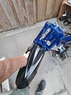 Tomos a3/a35 Cross voorspatboord, Ophalen of Verzenden, Zo goed als nieuw, Kap, Tomos