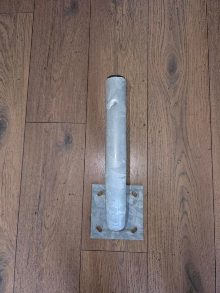 Beugel voor antenne of schotel, Telecommunicatie, Ophalen