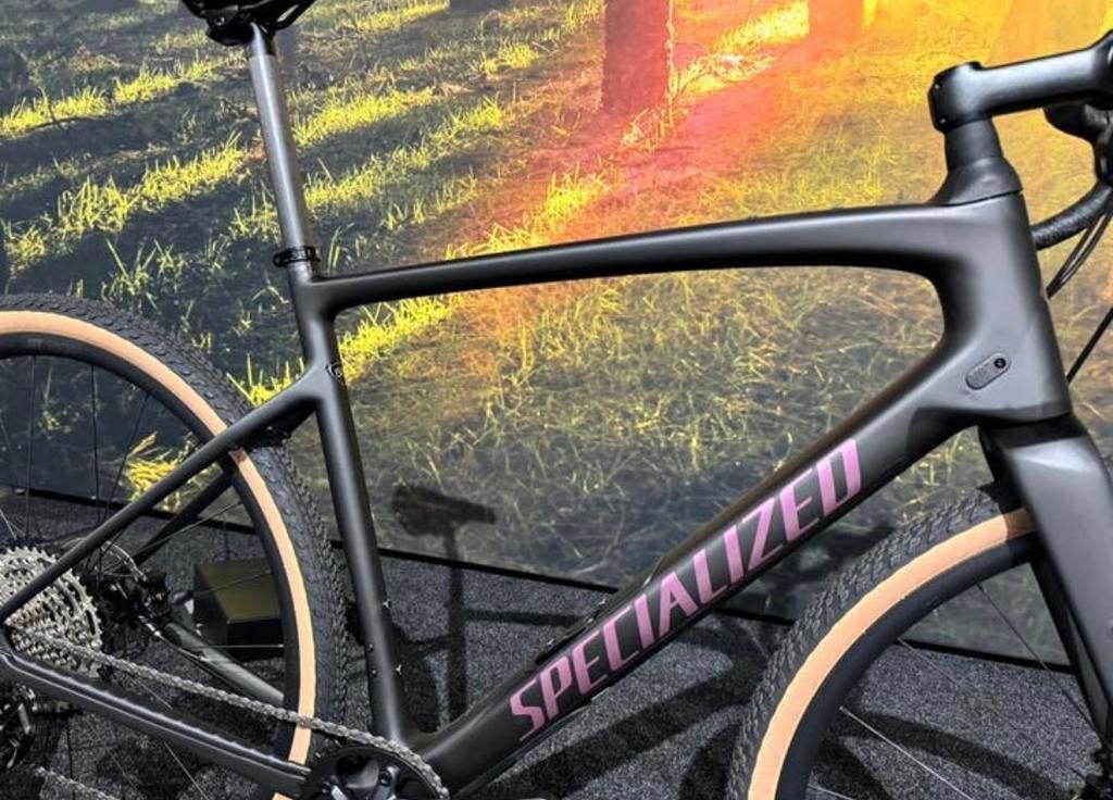 Nieuwe Diverge 4 sport carbon gravelbikes!, Fietsen en Brommers, Overige merken, Aluminium, Ophalen of Verzenden, Zo goed als nieuw