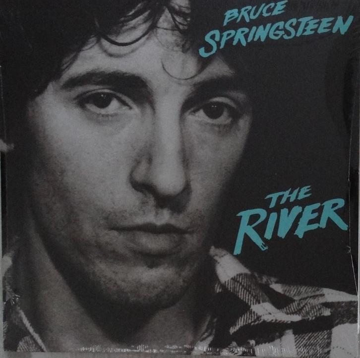 2 LP Bruce Springsteen Nieuw Vinyl Geseald, Cd's en Dvd's, Vinyl | Rock, Nieuw in verpakking, Poprock, 12 inch, Ophalen of Verzenden